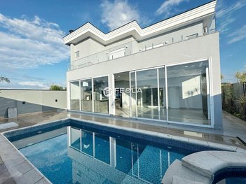 house em Rua Izadora Melina, Jardim Santa Lúcia - Americana - SP