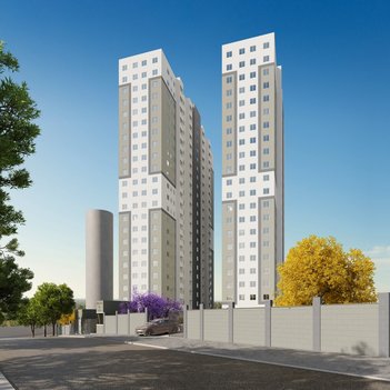 apartment em Rua Jaicos, Vila Siria - São Paulo - SP