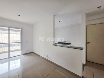 apartment em Rua Francisco Hurtado, Água Funda - São Paulo - SP