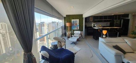 apartment em Fernão Dias, Pinheiros - São Paulo - SP