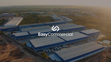 industrial em Deputado Luís Eduardo Magalhães, Santa Mônica - Feira de Santana - BA