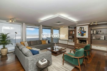 apartment em Rua Monroe, Santa Tereza - Porto Alegre - RS