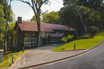 house em Rua Prefeito Waldemar Frederico Weber, Centro - Gramado - RS