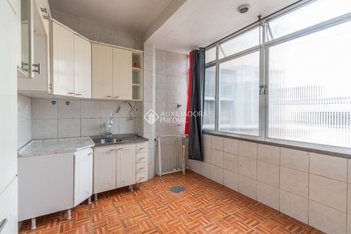 apartment em Avenida Assis Brasil, Cristo Redentor - Porto Alegre - RS