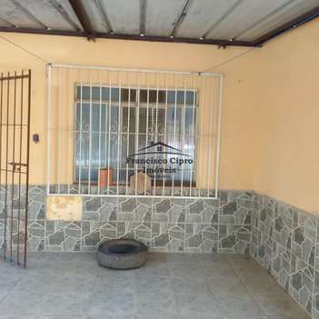 house em Rodovia Presidente Dutra, Jardim Modelo - Guaratinguetá - SP
