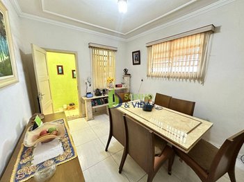 house em Rua Osmando Mascaro, Vila Aurocan - Campinas - SP