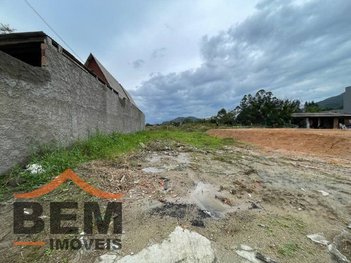 land_lot em Área Rural, Área Rural de Camboriú - Camboriú - SC