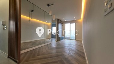 apartment em Rua Beberibe, Vila Nova Manchester - São Paulo - SP