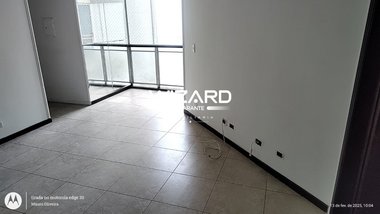 apartment em Avenida Doutor Silva Melo, Jardim Taquaral - São Paulo - SP