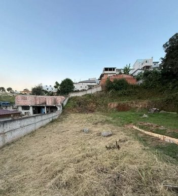 land_lot em Rua Virgílio Gomes Cruzara, Vila Torres - Campo Largo - PR