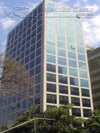 corporate_floor em Alameda Santos, Cerqueira César - São Paulo - SP
