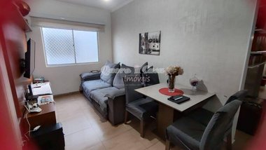 apartment em Rua São Tiago, Jardim Maia - Guarulhos - SP