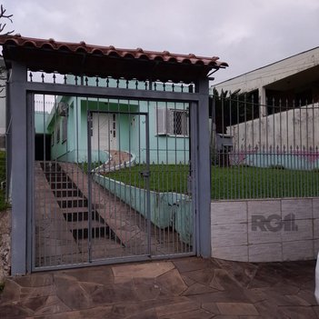 house em Silva Jardim, São Judas Tadeu - Gravataí - RS