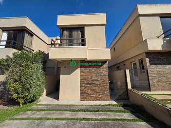 house em Estrada do Taboleiro Verde, Taboleiro Verde - Cotia - SP