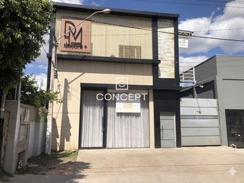 commercial_property em Avenida Dom Aquino, Dom Aquino - Cuiabá - MT