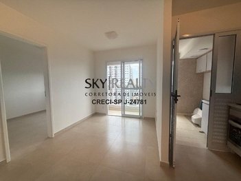 apartment em Rua Pacaritambo, Vila Ida - São Paulo - SP
