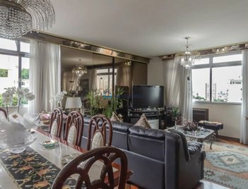 apartment em Rua Mariano Procópio, Vila Monumento - São Paulo - SP