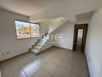 apartment em Rua Jacuí, Renascença - Belo Horizonte - MG