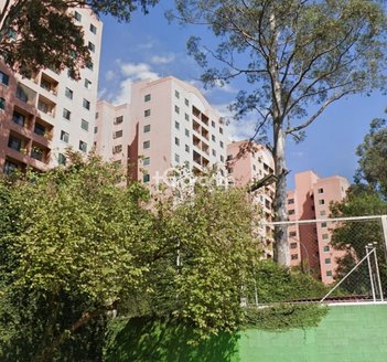 apartment em Rua David Eid, Vila Castelo - São Paulo - SP