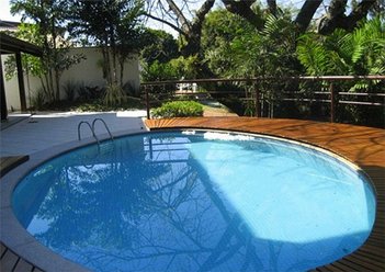 house em Estrada da Rhodia, Vila Hollândia - Campinas - SP