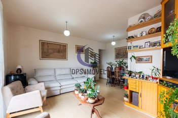 apartment em Rua Conselheiro Cotegipe, Belenzinho - São Paulo - SP