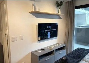apartment em Rua Madre Cabrini, Vila Mariana - São Paulo - SP