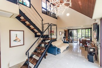 apartment em General Souza Doca, Petrópolis - Porto Alegre - RS