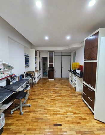 office em Rua dos Ilhéus, Centro - Florianópolis - SC