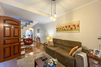 house em Rua Francisco Coelho, Jardim Santa Helena - São Paulo - SP