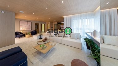 apartment em Rua Pablo Picasso, Água Branca - São Paulo - SP