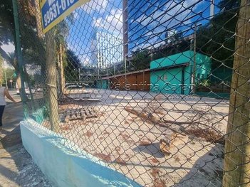 commercial_land_lot em Rua Chilon, Vila Olímpia - São Paulo - SP