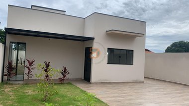 house em Rua Pascoal Stabile, Jardim Brasília - Mogi Mirim - SP