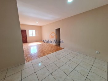 apartment em Rua Capitão Neco, Vila Ana Rosa Novaes - Cruzeiro - SP