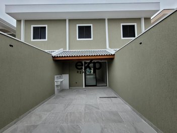 house em Rua Toninhas, Vila Gea - São Paulo - SP