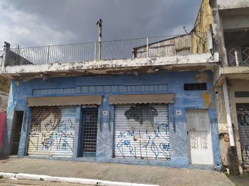 business em Rua Brook Taylor, Jardim Nordeste - São Paulo - SP