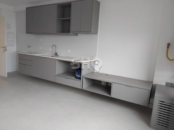 apartment em Rua Eça de Queiroz, Vila Mariana - São Paulo - SP