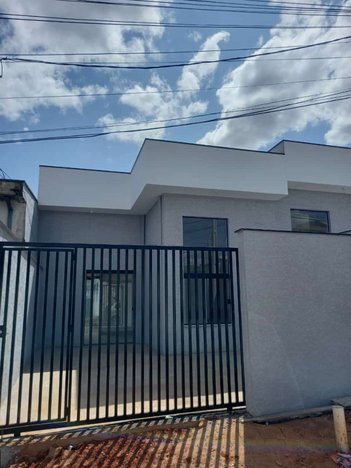 house em Rua Rafael Rossi, Jardim Luiz Cia - Sumaré - SP