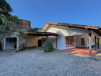 house em Rua Belém, Bom Retiro - Blumenau - SC