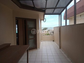 apartment em Avenida Manoel Brás de Lima, Centro - Cidreira - RS