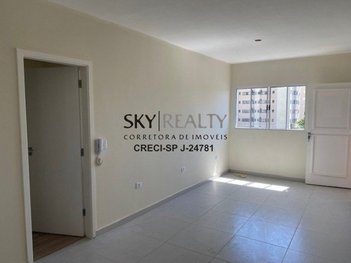 apartment em Avenida Coronel Francisco Júlio César Alfieri, Vila São Paulo - São Paulo - SP