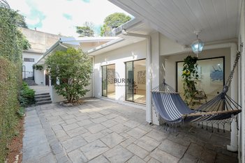 house em Rua Maestro João Nunes, Jardim Guedala - São Paulo - SP