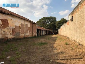 land_lot em Rua Virgílio da Silva Fagundes, Santa Terezinha - Piracicaba - SP