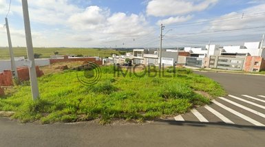 commercial_land_lot em Rua Luis Américo de Jesus Baptista, Parque Barnabé - Indaiatuba - SP