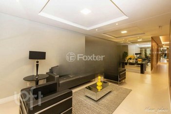 apartment em Rua Salvatina Feliciana dos Santos, Itacorubi - Florianópolis - SC