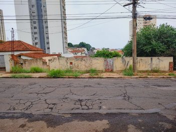 commercial_property em Rua Tiradentes, Jardim Morumbi - Lençóis Paulista - SP