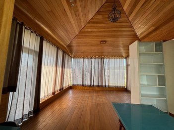 apartment em Avenida Pedra Branca, Pedra Branca - Palhoça - SC