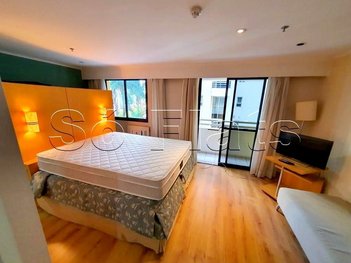 apartment em Rua Tuim, Vila Uberabinha - São Paulo - SP