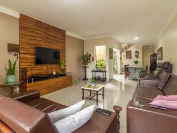 house em Rua Doutor Carlos de Morais Andrade, Vila Carrão - São Paulo - SP