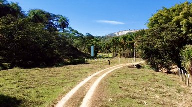commercial_land_lot em Avenida Fausto Ribeiro da Silva, Estância do Sereno Sede - Betim - MG