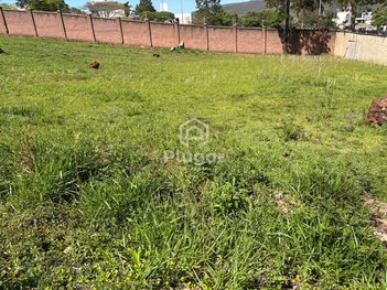 land_lot em Rua Ouro Preto, Alphaville - Lagoa dos Ingleses - Nova Lima - MG